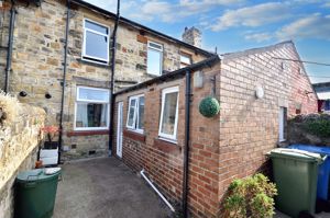 Rear yard- click for photo gallery
